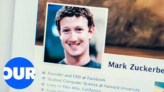 Was The Movie The Social Network A Lie? The Real Story Of Facebook  Our History