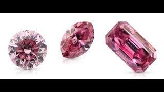 Pink Diamond of Marcoses discovered to be $5M.