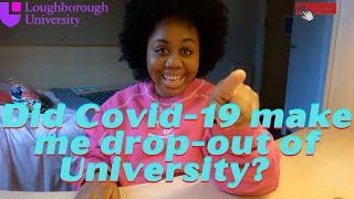 I GOT COVID AT UNI - STORYTIME #EPISODE 2