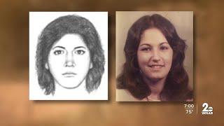 Woodlawn Jane Doe identified 45-years after her murder