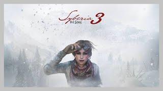 Syberia 3  Прохождение  Без комментариев