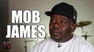 Mob James Buntrys Blood Crew was More Aggressive They Changed Suge Part 8