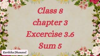 Find x i-34x+9=21 ii 20-25-p=8 iii7x-5-42+5x=102-x class8 chapter 3 Excercise 3.6 Sum5