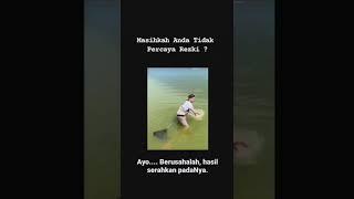 berusaha harus... mengeluh sedikit aja 