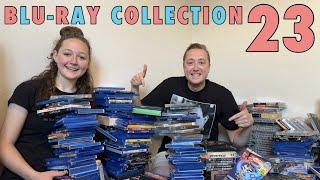 Complete BLU-RAY COLLECTION 2023