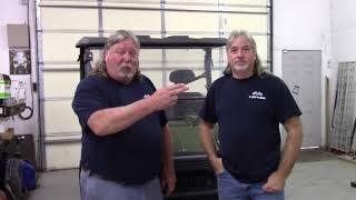 Polaris Ranger 800 Code 06515 Injector Harness Repair At D-Rays Shop