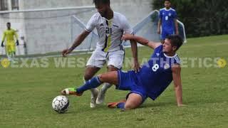 Athletics Around Texas Wesleyan