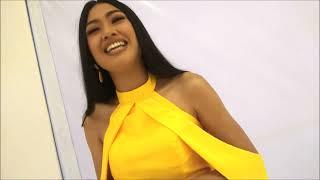 Q&A with Miss Universe Philippines 2023 candidate Kimberlyn Acob of Isabela