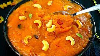 கேசரி மிருதுவாக இப்படி செஞ்சு அசத்துங்க  Secrets of Kalyana Kesari  Rava Kesari recipe in Tamil