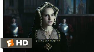 The Other Boleyn Girl 911 Movie CLIP - To Pass Judgment 2008 HD
