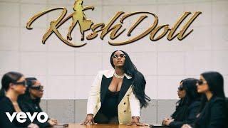 Kash Doll - Kash Kommandments Official Lyric Video