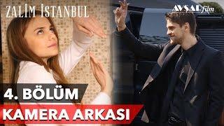 Zalim İstanbul  4. Bölüm Kamera Arkası 