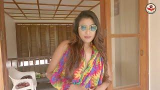 Susmita  Makeover  Concept  Sun & Bikini  High Fashion Shoot Season 16  MD Entertainment