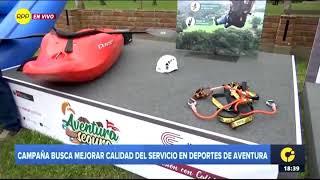 Aventura Segura - RPP