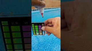 Master Your Pool Test Chlorine & PH Level Like a Pro