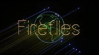 Laser Pictures ft. Prismatic Magic Fireflies LASER Show 100 SUB Special