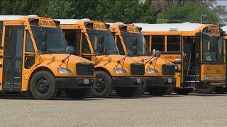 NSD unveils new transportation changes two weeks before school starts