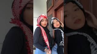 viral cantik cantik tapi lesbian #vital #indonesia #selebritis #Viral