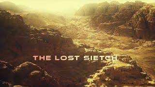 The Lost Sietch - A Desolate Ambient Music Journey - FREMEN & DUNE Inspired Desert Music