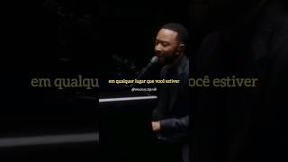 Faouzia & John Legend - Minefields {Tradução}