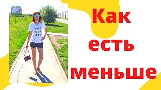 Как есть меньше? Рацион ПП меню. Как есть и не толстеть?