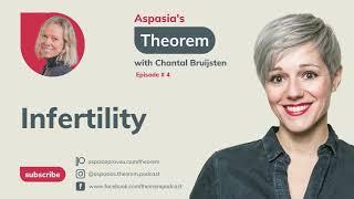 Aspasias Theorem Ep. 4 Chantal Bruijsten on Infertility