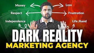 Dont Start Digital Marketing Agency  Income  Growth  and Struggle 