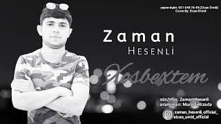 ZAMAN HƏSƏNLİ XOŞBƏXTƏM VİDEO OFFİCE