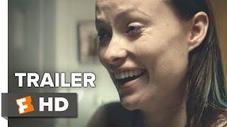 Meadowland Official Trailer #1 2015 - Olivia Wilde Elisabeth Moss Movie HD