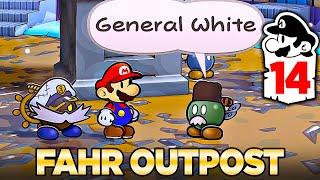 Wheres General White - Paper Mario The Thousand-Year Door Switch - 100% Walkthrough 14