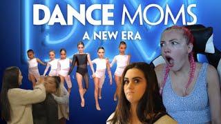 new dance moms is getting WORSE  *reaction pt 2*