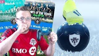 Massive PES 2019 Ball Opening 89 Mbappe Black Ball Pull MyClub Players to Watch Agents POTW Agents