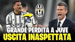  CATTIVE NOTIZIE CONFERMATO ORA CHE BOMBA È APPENA SUCESSO ULTIME NOTIZIE DELLA JUVENTUS OGGI