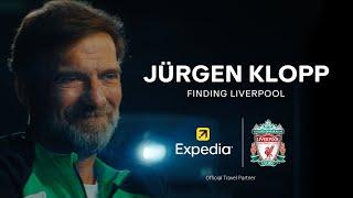 Finding Liverpool Jürgen Klopp  I’ll Never Walk Alone Again In My Life
