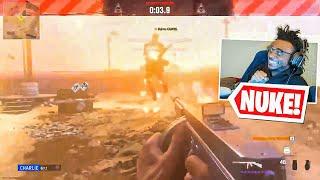 Vanguard V2 ROCKET NUKE GAMEPLAY ️ COD Vanguard Multiplayer Gameplay