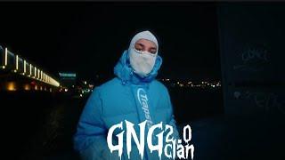 Uzi El Chavo X Batuflex - GNG CLAN 2.0