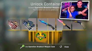 Best Knife Openings of October 2022