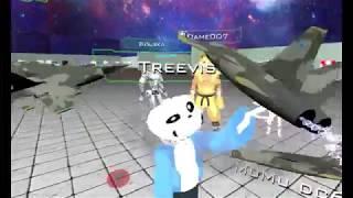 VRChat - The Flight Fighter Squad