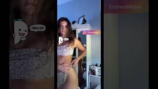 periscope live LOVELYGIRL 2024 ep.101 ️ #periscope #live #broadcast