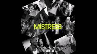 G Ada - Mistress ft. Sauga Sen Official Audio