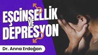 Eşcinsellik Ve Depresyon  Eşcinseller