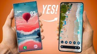 Google Pixel 9 Pro XL Vs Samsung Galaxy S24 Ultra - Which One Should You Buy?