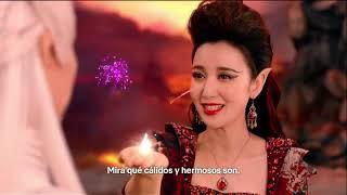 Yan Da & Ying Kong Shi Historia Parte 7 ICE FANTASY