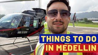 Top Fun Things to Do in Medellin Colombia  Travel Guide