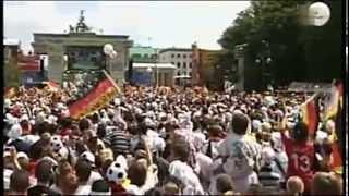 Ein Sommermärchen - Fussball-Weltmeisterschaft 2006