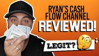 Ryan Hildreth Cashflow Course Review  Is it Legit? #ryanhildreth