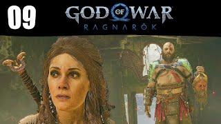 God of War Ragnarok al aparato 09 ¡Te mato y SALGO CON TU MADRE