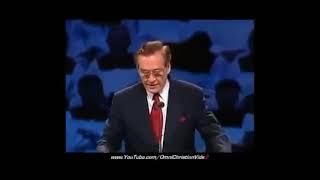 Adrian Rogers Calvinism The False Doctrine of Election- Correctly Understanding The Potter and Clay