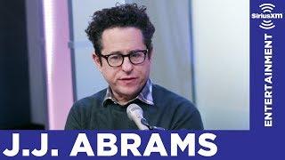 J.J. Abrams on the Influence of the Star Wars Prequels