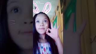 Tiktok  salsabilla part 15